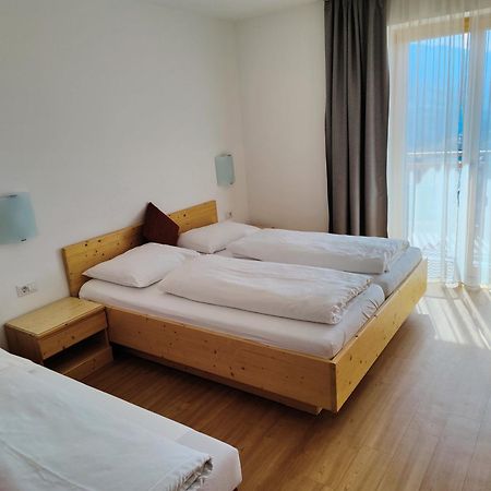 Pension Auerhof Natz-Schabs Extérieur photo