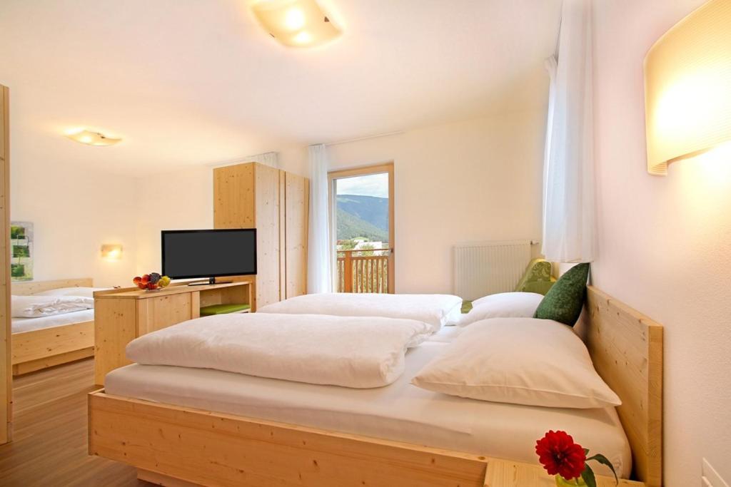 Pension Auerhof Natz-Schabs Extérieur photo