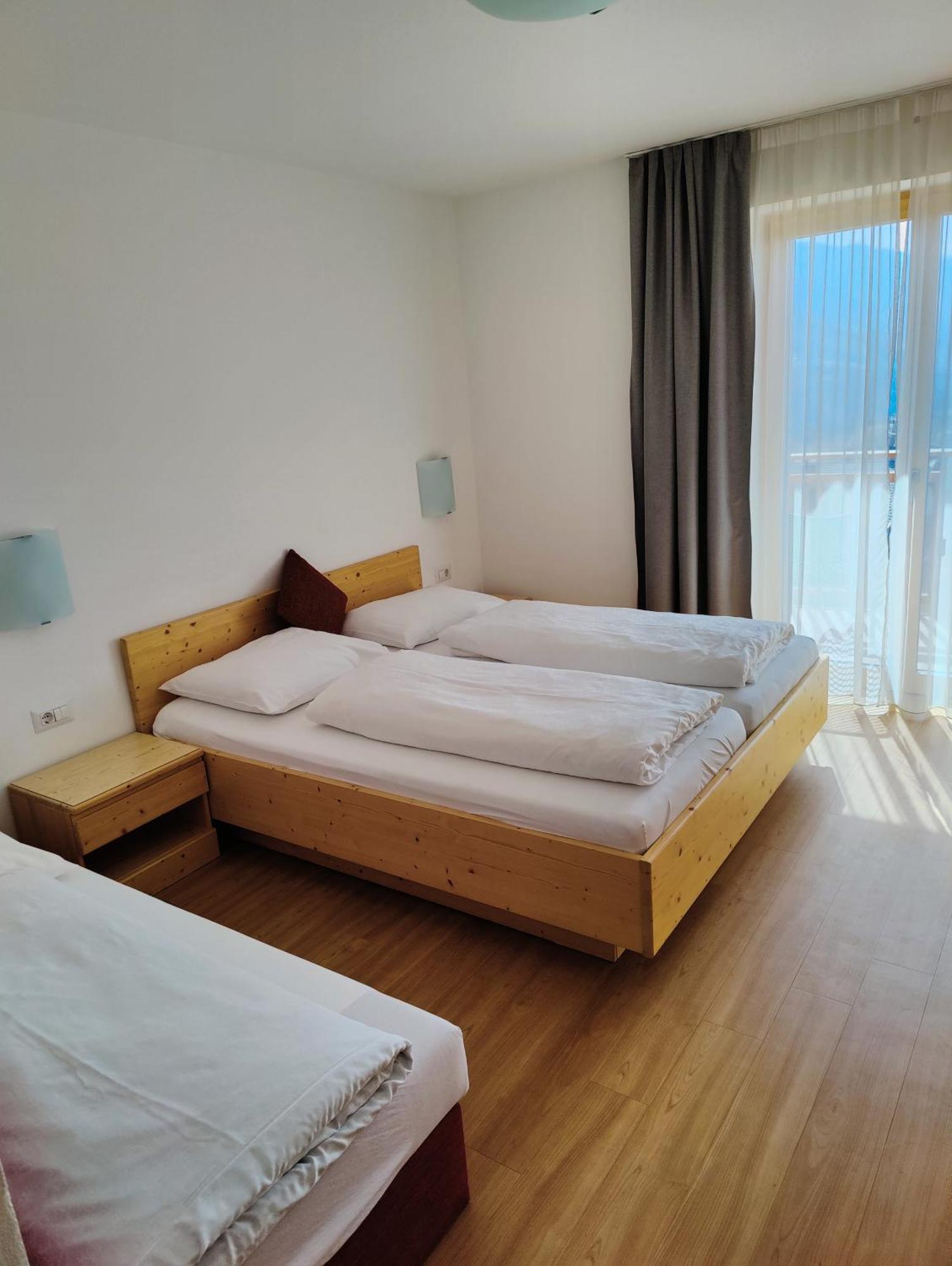 Pension Auerhof Natz-Schabs Extérieur photo