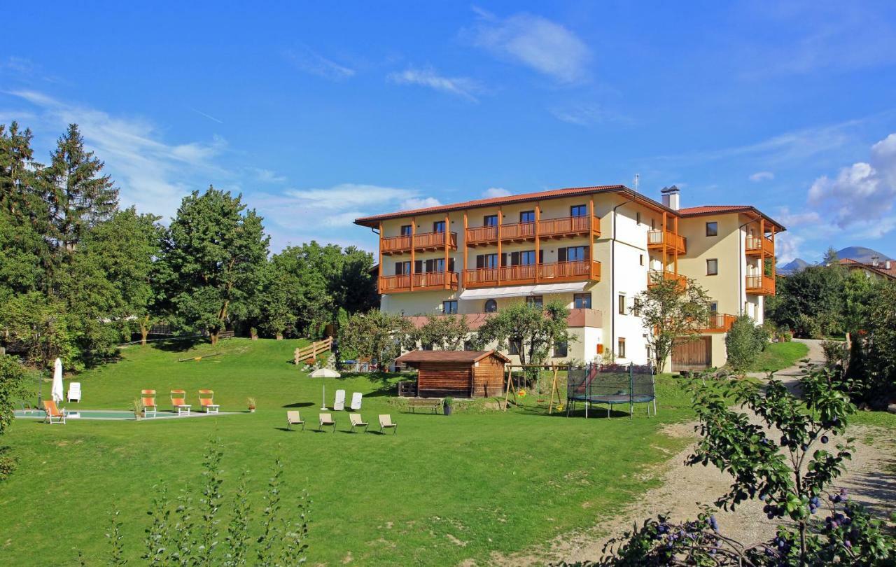 Pension Auerhof Natz-Schabs Extérieur photo