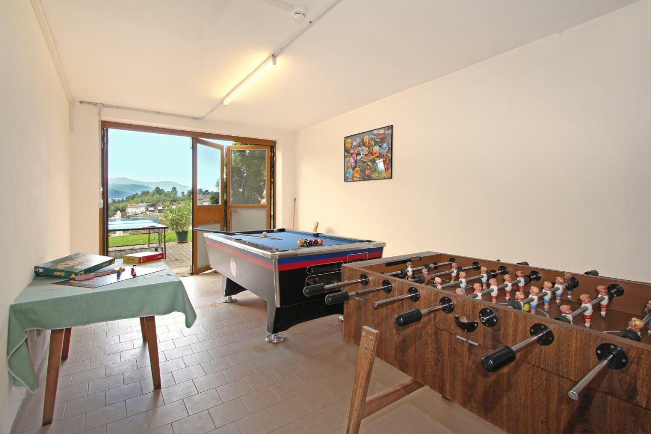 Pension Auerhof Natz-Schabs Extérieur photo