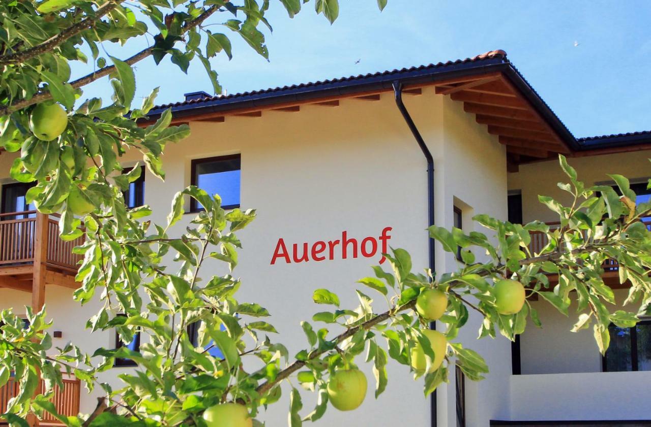 Pension Auerhof Natz-Schabs Extérieur photo