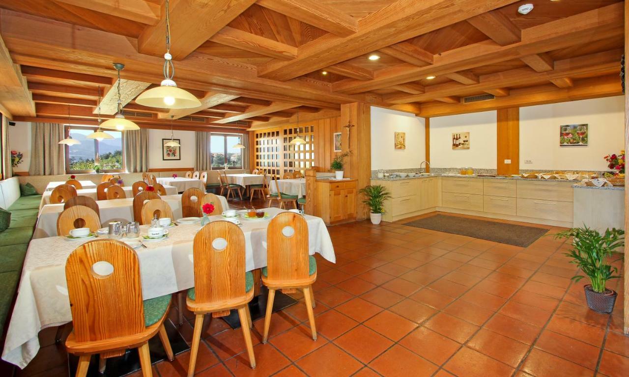 Pension Auerhof Natz-Schabs Extérieur photo