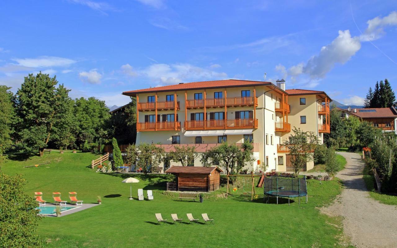 Pension Auerhof Natz-Schabs Extérieur photo