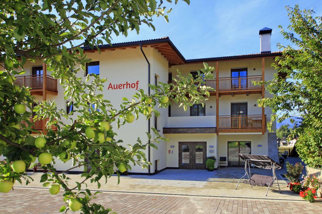 Pension Auerhof Natz-Schabs Extérieur photo